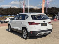 Volkswagen Jetta VS5 280TSI Automatic Aspiration Pro - ფოტო 9