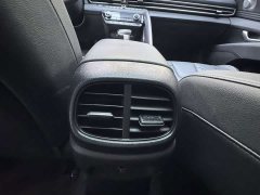Hyundai Elantra 1.5L CVT Luxury - ფოტო 12