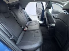 Hyundai Elantra 1.5L CVT Luxury - ფოტო 13