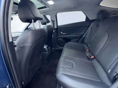 Hyundai Elantra 1.5L CVT Luxury - ფოტო 14