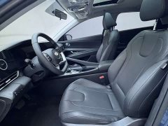 Hyundai Elantra 1.5L CVT Luxury - ფოტო 15