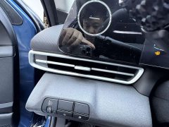 Hyundai Elantra 1.5L CVT Luxury - ფოტო 18