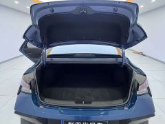 Hyundai Elantra 1.5L CVT Luxury - ფოტო 8