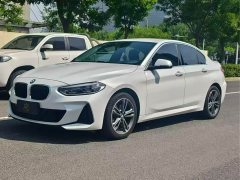 BMW 1 Series 120i M Sport Night Edition - ფოტო 1