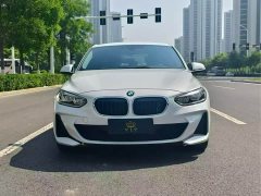 BMW 1 Series 120i M Sport Night Edition - ფოტო 2