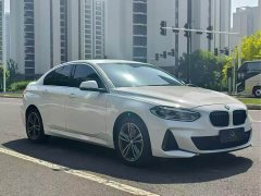 BMW 1 Series 120i M Sport Night Edition - ფოტო 3