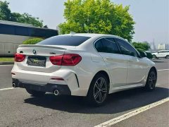 BMW 1 Series 120i M Sport Night Edition - ფოტო 4