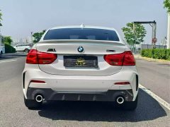 BMW 1 Series 120i M Sport Night Edition - ფოტო 5