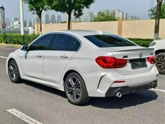 BMW 1 Series 120i M Sport Night Edition - ფოტო 6