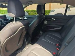 BMW 1 Series 120i M Sport Night Edition - ფოტო 8
