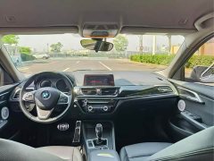 BMW 1 Series 120i M Sport Night Edition - ფოტო 9