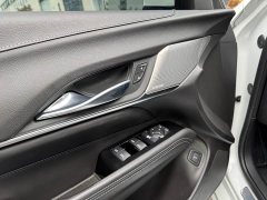 Cadillac CT4 28T Luxury - ფოტო 8