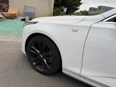 Cadillac CT4 28T Luxury - ფოტო 9