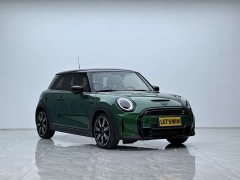 BMW MINI 2023 Facelift 2.0T COOPER S Artist - ფოტო 1