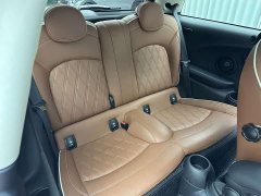 BMW MINI 2023 Facelift 2.0T COOPER S Artist - ფოტო 10