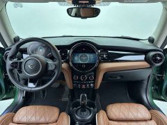 BMW MINI 2023 Facelift 2.0T COOPER S Artist - ფოტო 11