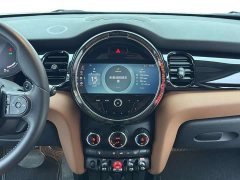 BMW MINI 2023 Facelift 2.0T COOPER S Artist - ფოტო 12