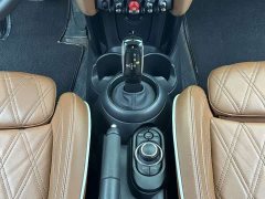 BMW MINI 2023 Facelift 2.0T COOPER S Artist - ფოტო 13