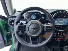 BMW MINI 2023 Facelift 2.0T COOPER S Artist - ფოტო 14