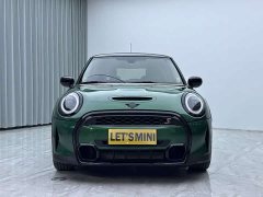 BMW MINI 2023 Facelift 2.0T COOPER S Artist - ფოტო 2
