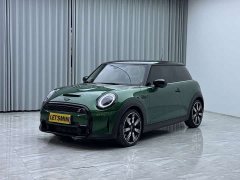 BMW MINI 2023 Facelift 2.0T COOPER S Artist - ფოტო 3