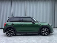 BMW MINI 2023 Facelift 2.0T COOPER S Artist - ფოტო 4