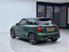 BMW MINI 2023 Facelift 2.0T COOPER S Artist - ფოტო 5