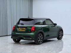 BMW MINI 2023 Facelift 2.0T COOPER S Artist - ფოტო 6
