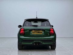 BMW MINI 2023 Facelift 2.0T COOPER S Artist - ფოტო 7