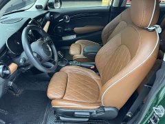 BMW MINI 2023 Facelift 2.0T COOPER S Artist - ფოტო 8