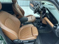 BMW MINI 2023 Facelift 2.0T COOPER S Artist - ფოტო 9