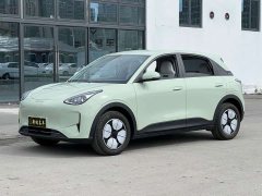Geely Xing Yuan 310km Youth Edition - ფოტო 1