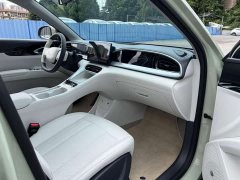 Geely Xing Yuan 310km Youth Edition - ფოტო 10