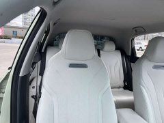 Geely Xing Yuan 310km Youth Edition - ფოტო 11