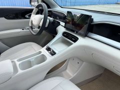 Geely Xing Yuan 310km Youth Edition - ფოტო 12