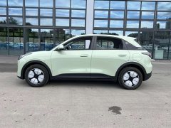 Geely Xing Yuan 310km Youth Edition - ფოტო 13