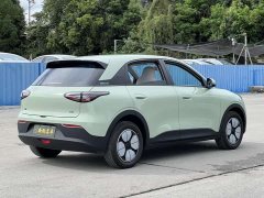 Geely Xing Yuan 310km Youth Edition - ფოტო 15