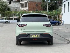 Geely Xing Yuan 310km Youth Edition - ფოტო 16