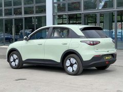 Geely Xing Yuan 310km Youth Edition - ფოტო 17