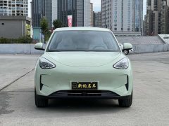 Geely Xing Yuan 310km Youth Edition - ფოტო 2