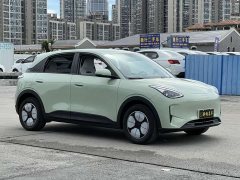 Geely Xing Yuan 310km Youth Edition - ფოტო 3