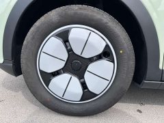 Geely Xing Yuan 310km Youth Edition - ფოტო 5