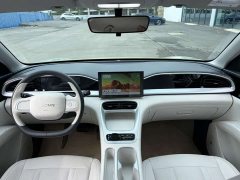 Geely Xing Yuan 310km Youth Edition - ფოტო 6
