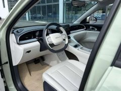 Geely Xing Yuan 310km Youth Edition - ფოტო 7