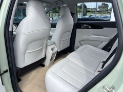 Geely Xing Yuan 310km Youth Edition - ფოტო 8