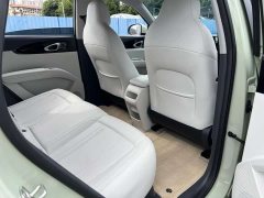 Geely Xing Yuan 310km Youth Edition - ფოტო 9