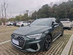 Audi A3 Sportback 35 TFSI Fashion Sport - ფოტო 1