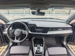 Audi A3 Sportback 35 TFSI Fashion Sport - ფოტო 10