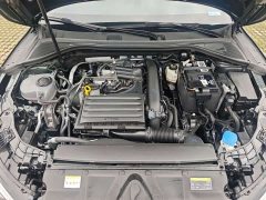 Audi A3 Sportback 35 TFSI Fashion Sport - ფოტო 13