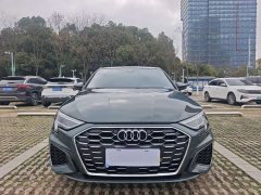 Audi A3 Sportback 35 TFSI Fashion Sport - ფოტო 2
